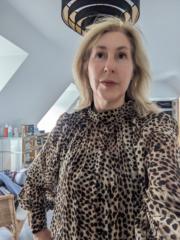 Lucy Greenlees