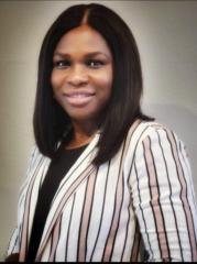 Chidinma Eke