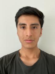 Saul Ospina
