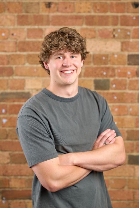 Will O'Brien