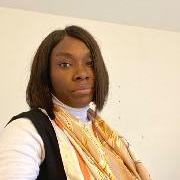 Nkechi Okeke