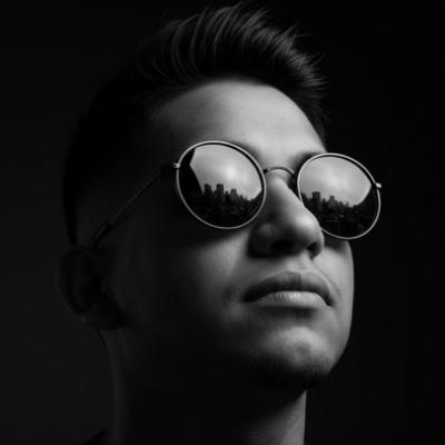 Joel Roldan