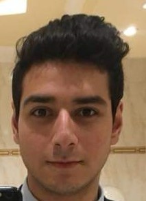 Eddie Darwish