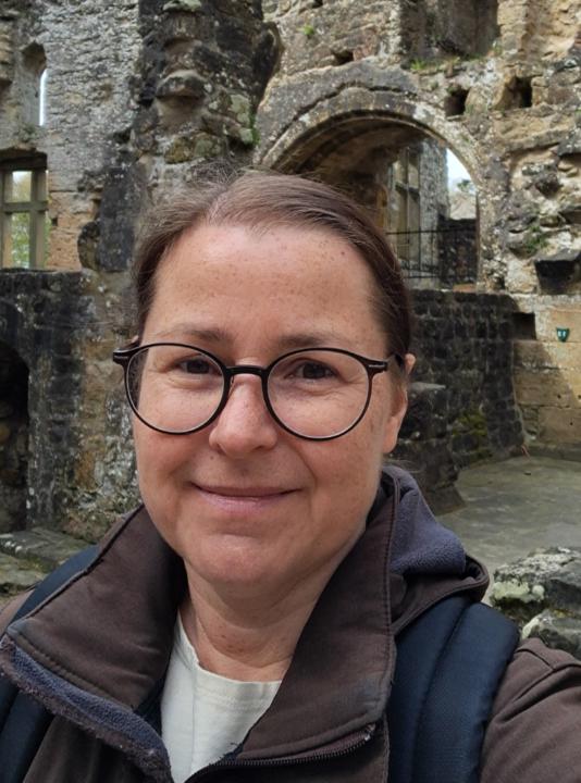 Beate Seidl