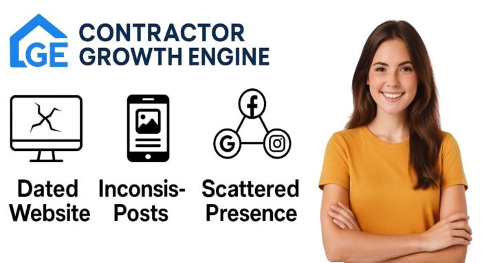 Contractor Growth Engine