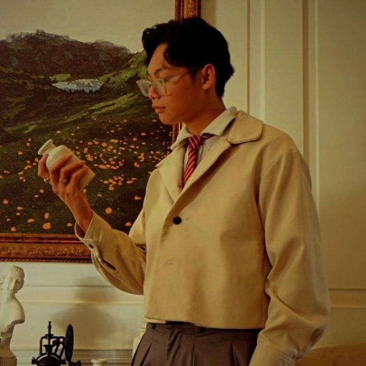 Xuan Dat Nguyen