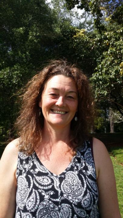 Helen Godfrey
