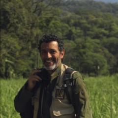 Humberto Macias Cuellar