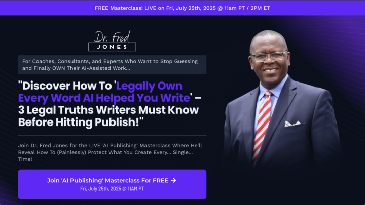 Is AI quietly stealing your content?
