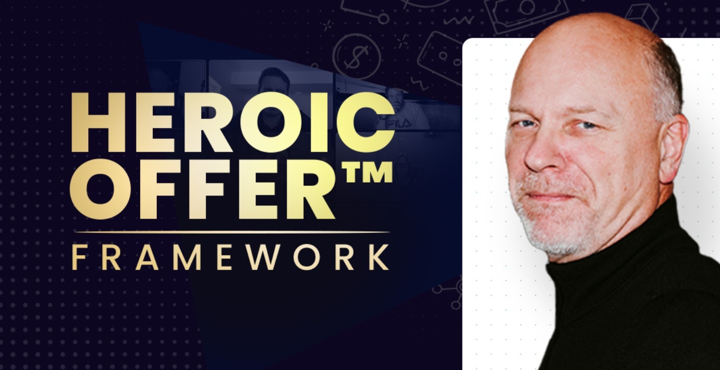 HeroicOffer™ Framework