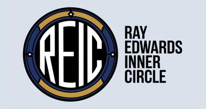 Ray Edwards