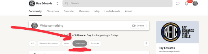 Post your questions NOW for Boot Camp!