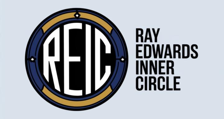Ray Edwards Inner Circle