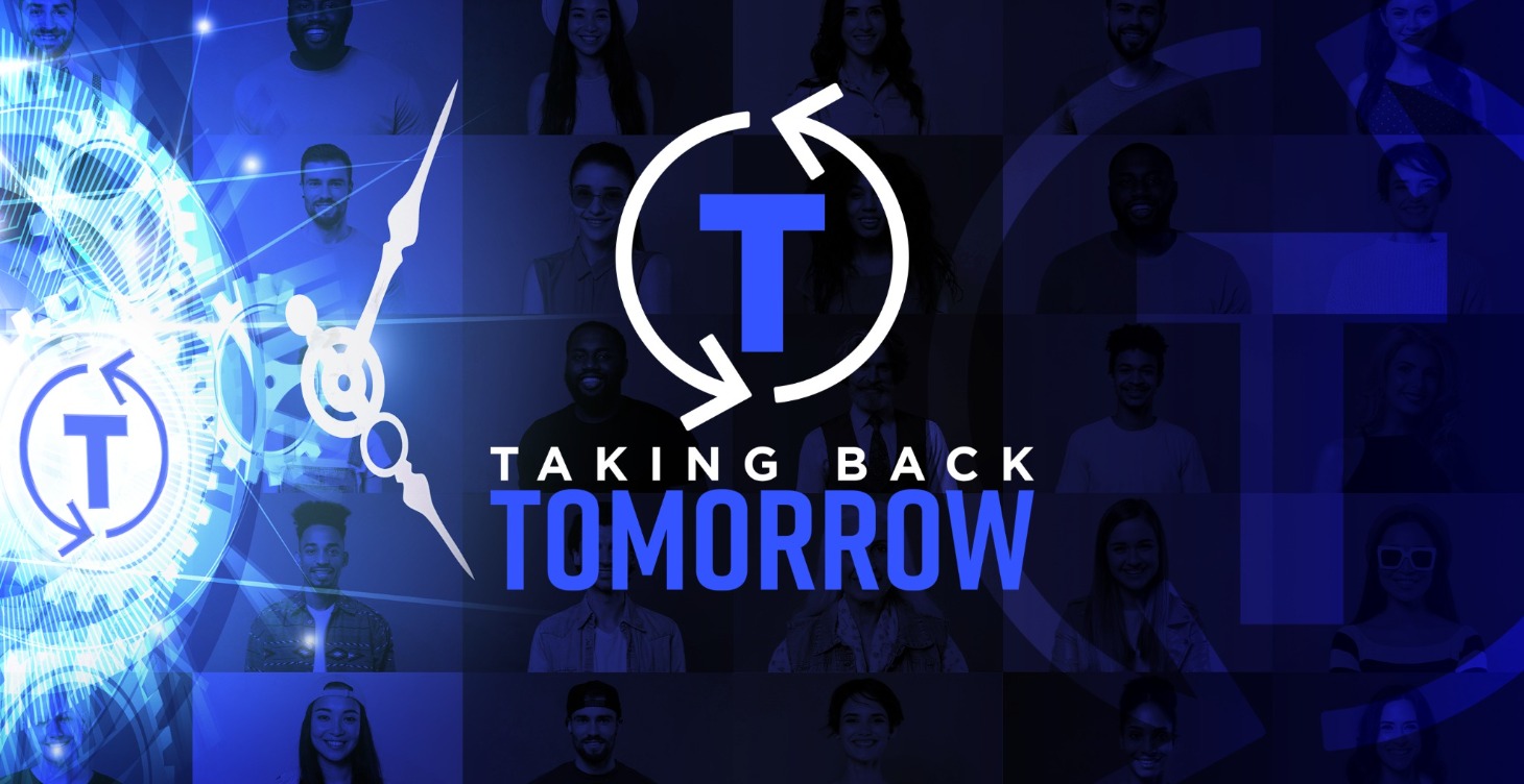 Taking Back Tomorrow