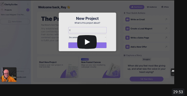 NEW VIDEO POSTED: Top Secret "Hidden Feature"  