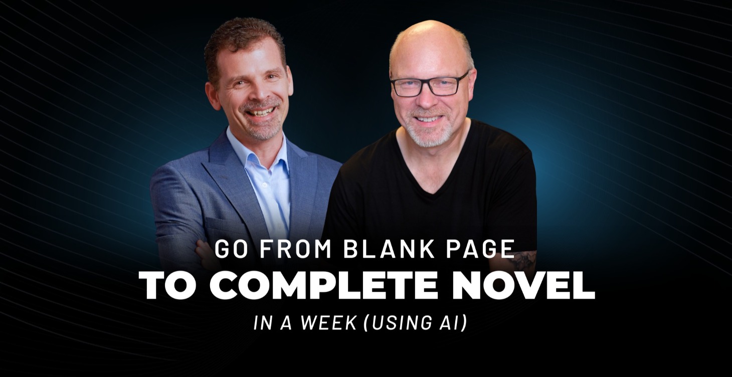 Novel in a Week Workshop