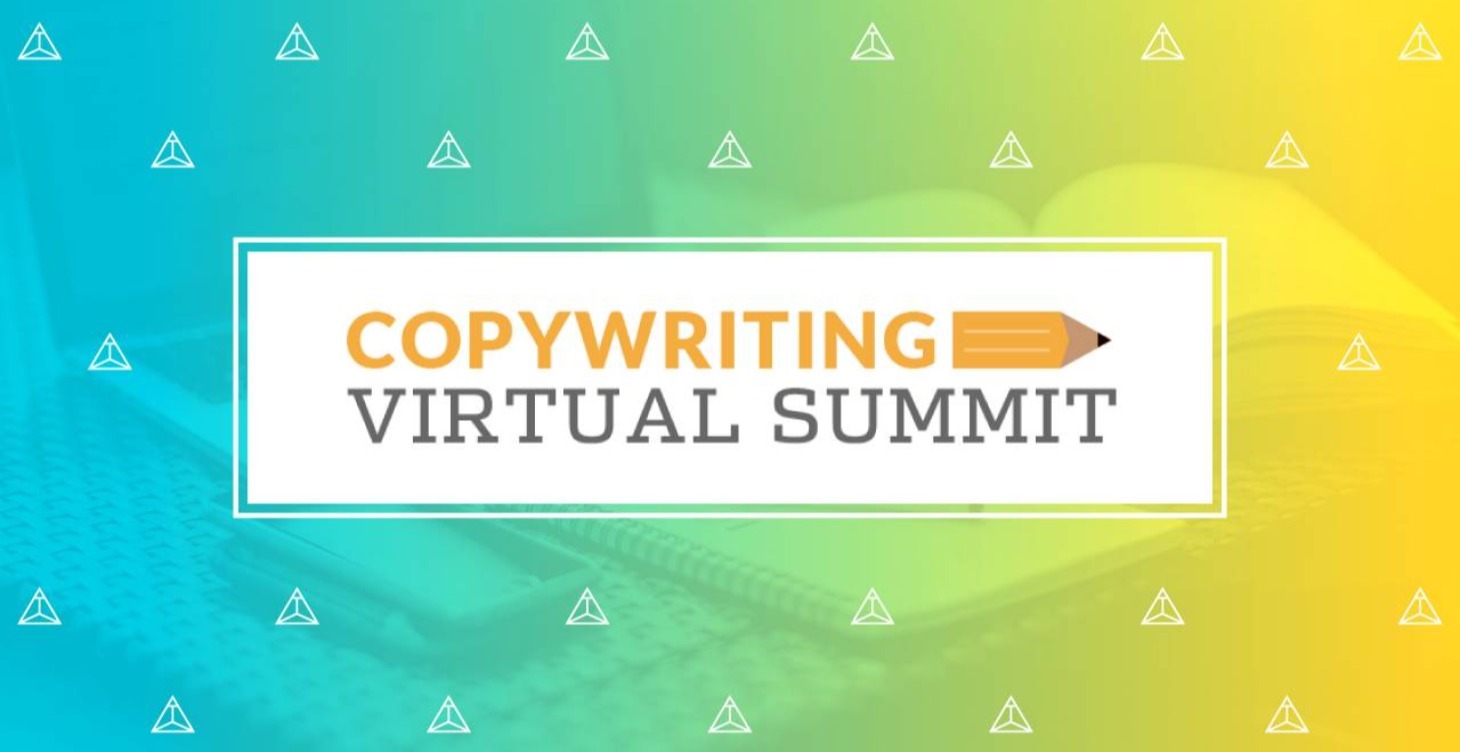 Copywriting Virtual Summit