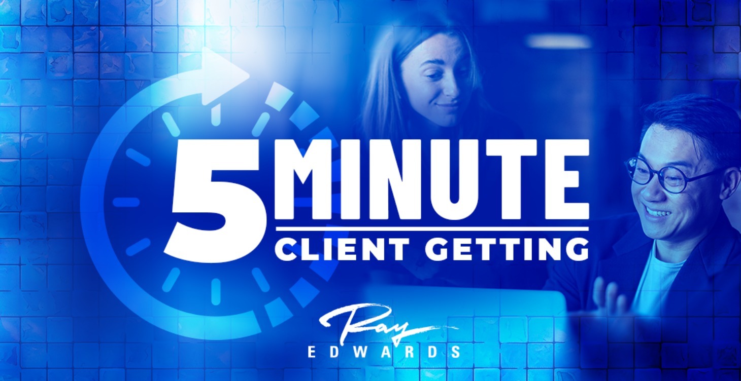 5 Minute Client Getting
