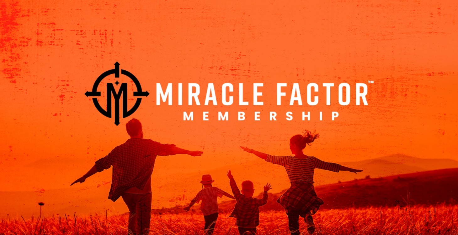 Miracle Factor Membership