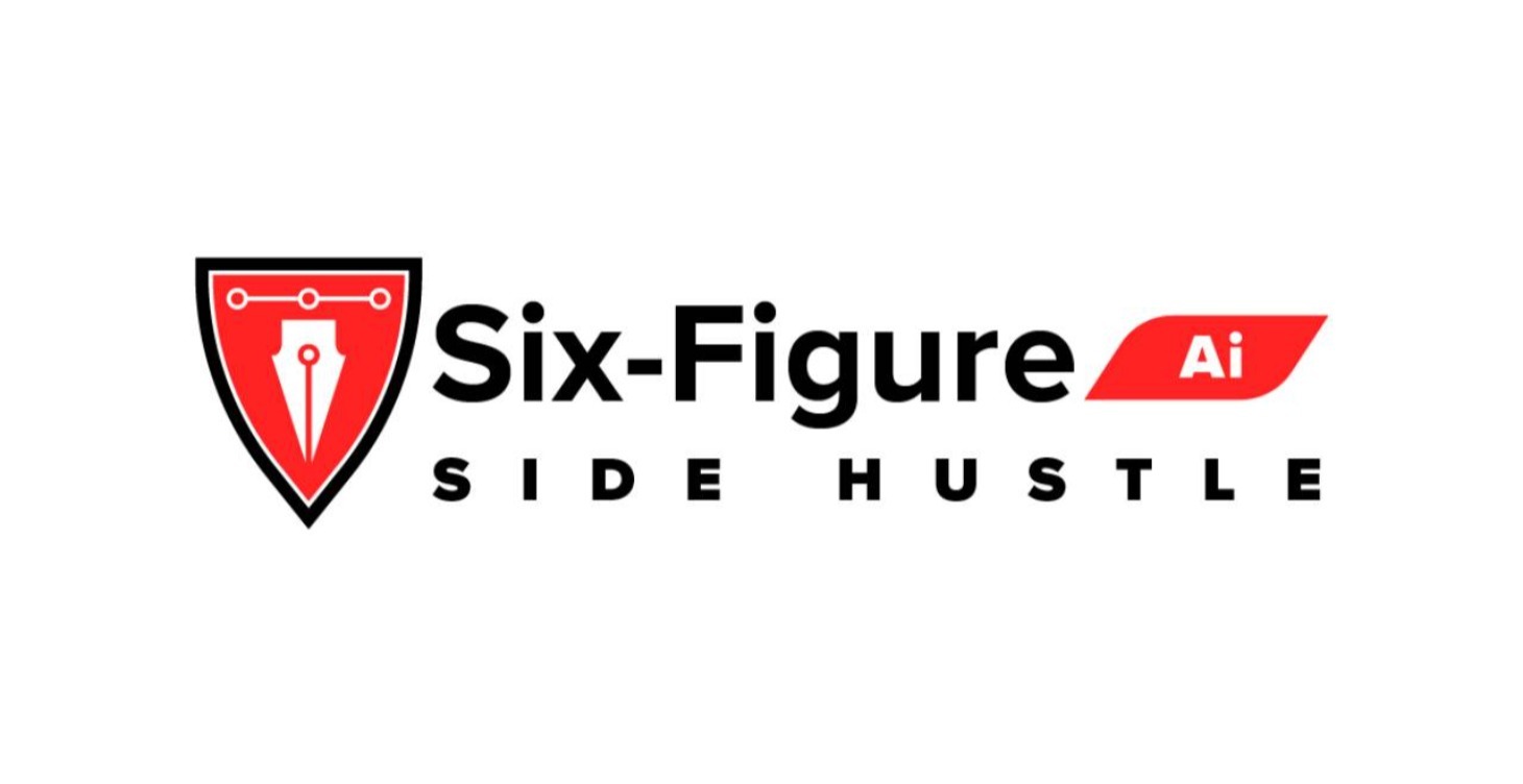 Six Figure AI Side Hustle