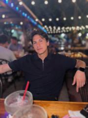 Henry Oliveros