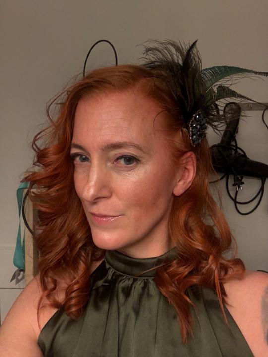 Petra Sandberg Holstensson