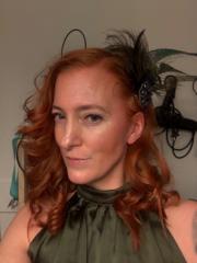 Petra Sandberg Holstensson