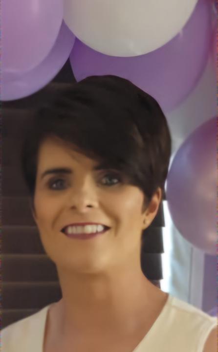 Stacey Melaugh
