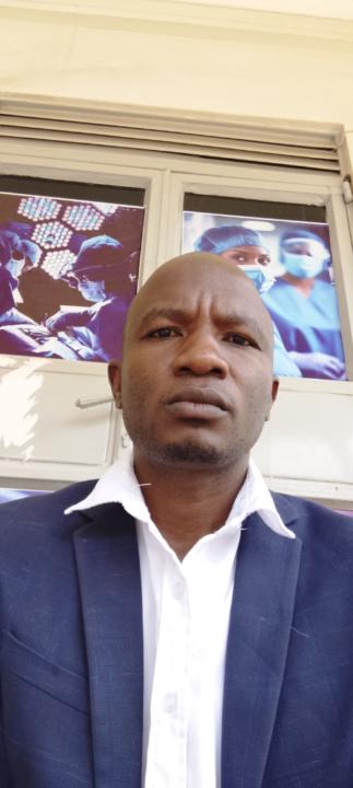 Mwenyi Mesulamu