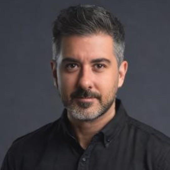 Luis Ramilo