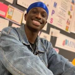 Sekou Soumano