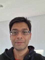 Ravin Patel
