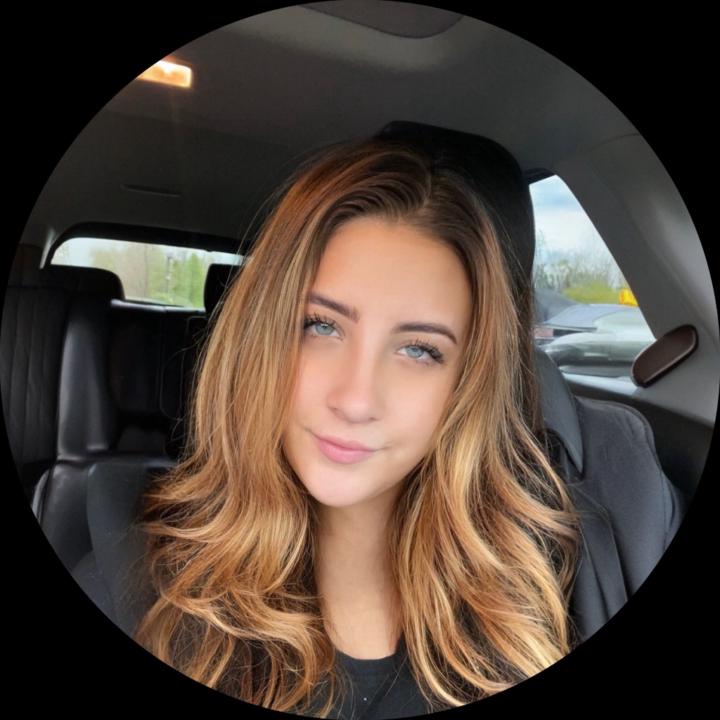 Chloe Vugrinovich