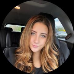 Chloe Vugrinovich