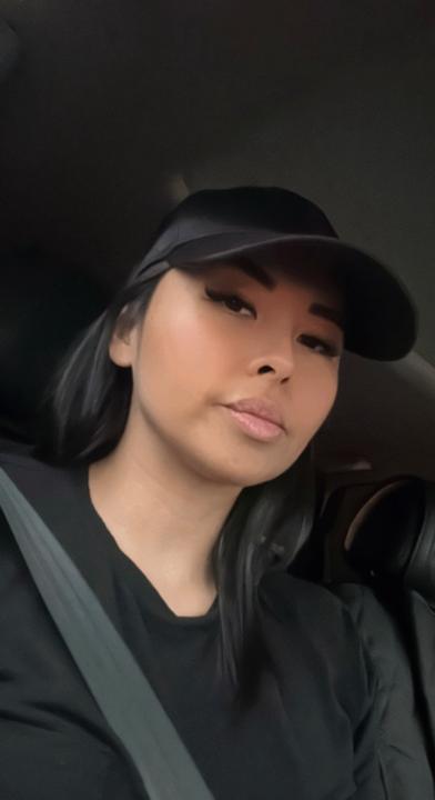 Brittaney Yuan