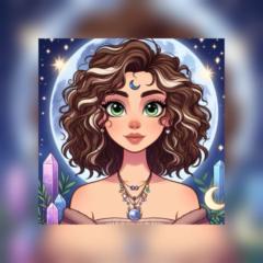 Isabelle Brestovetsky