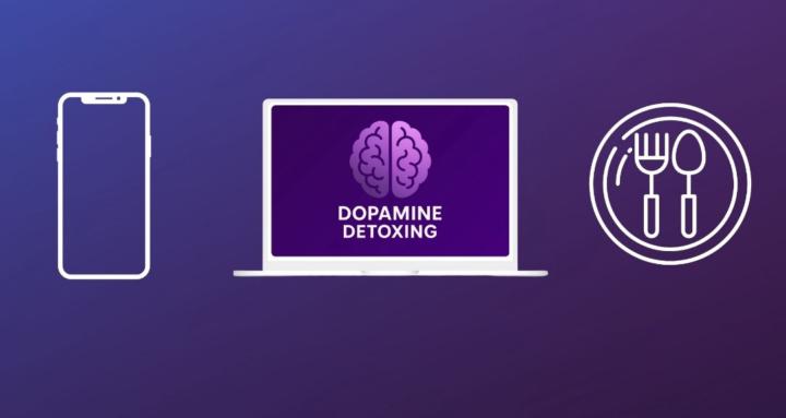 Dopamine Detoxing