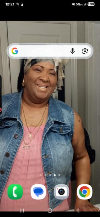 Chrissondra Pease