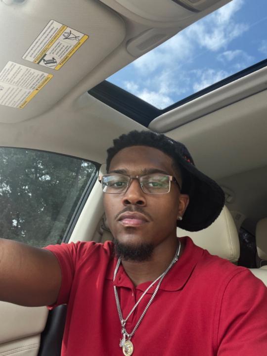 Isaiah Jones