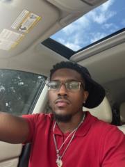 Isaiah Jones