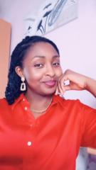 Carine Kanouo