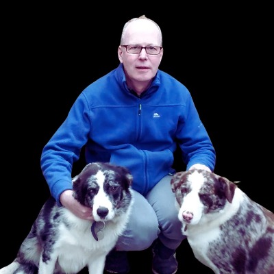 Tony Harding