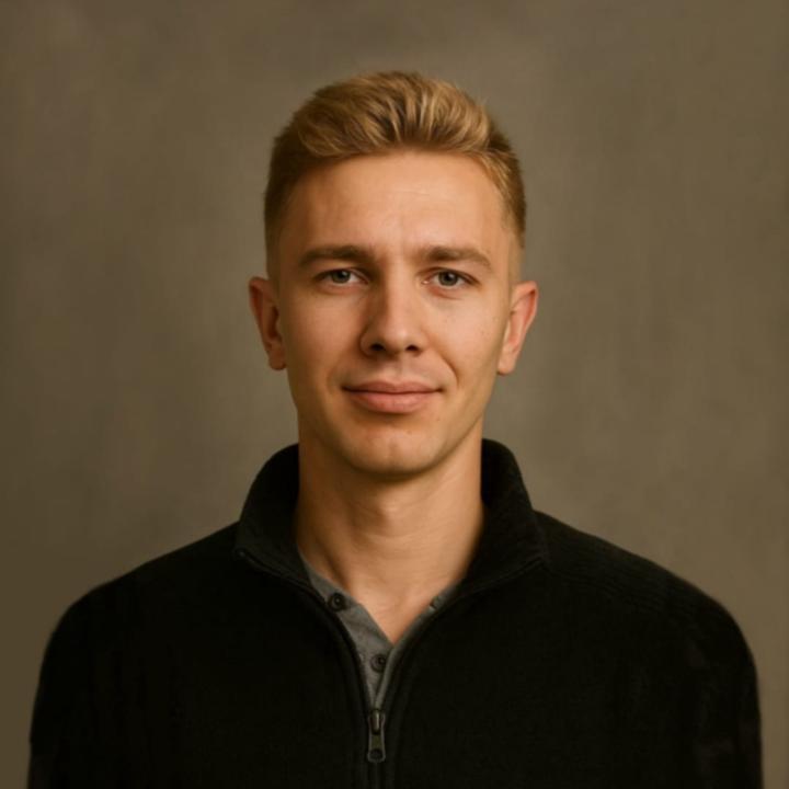 Facundo Isasi