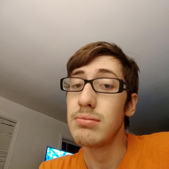 John-Richard Isenhour