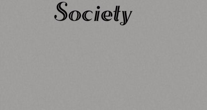 Superiority Society