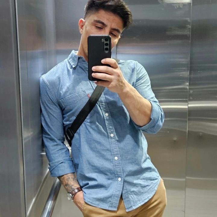 Emanuel Palacios