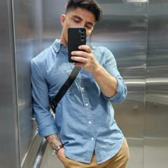 Emanuel Palacios