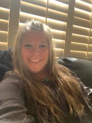 Kelly Sauger