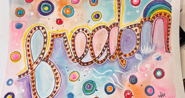 Rainbow Warrior Inner Circle