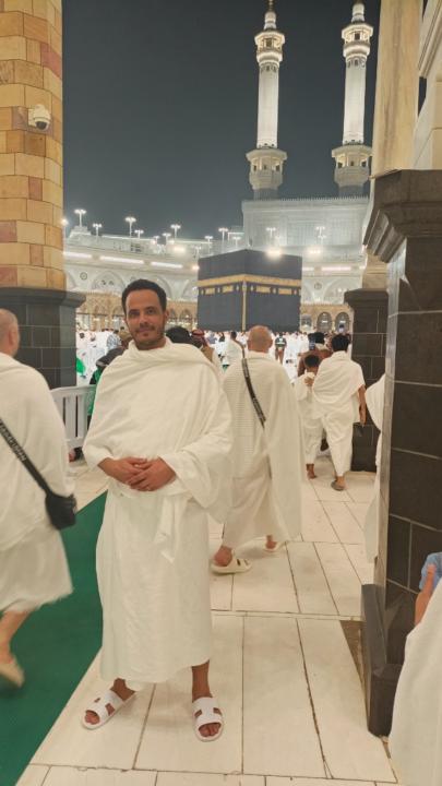 Salah El malihi